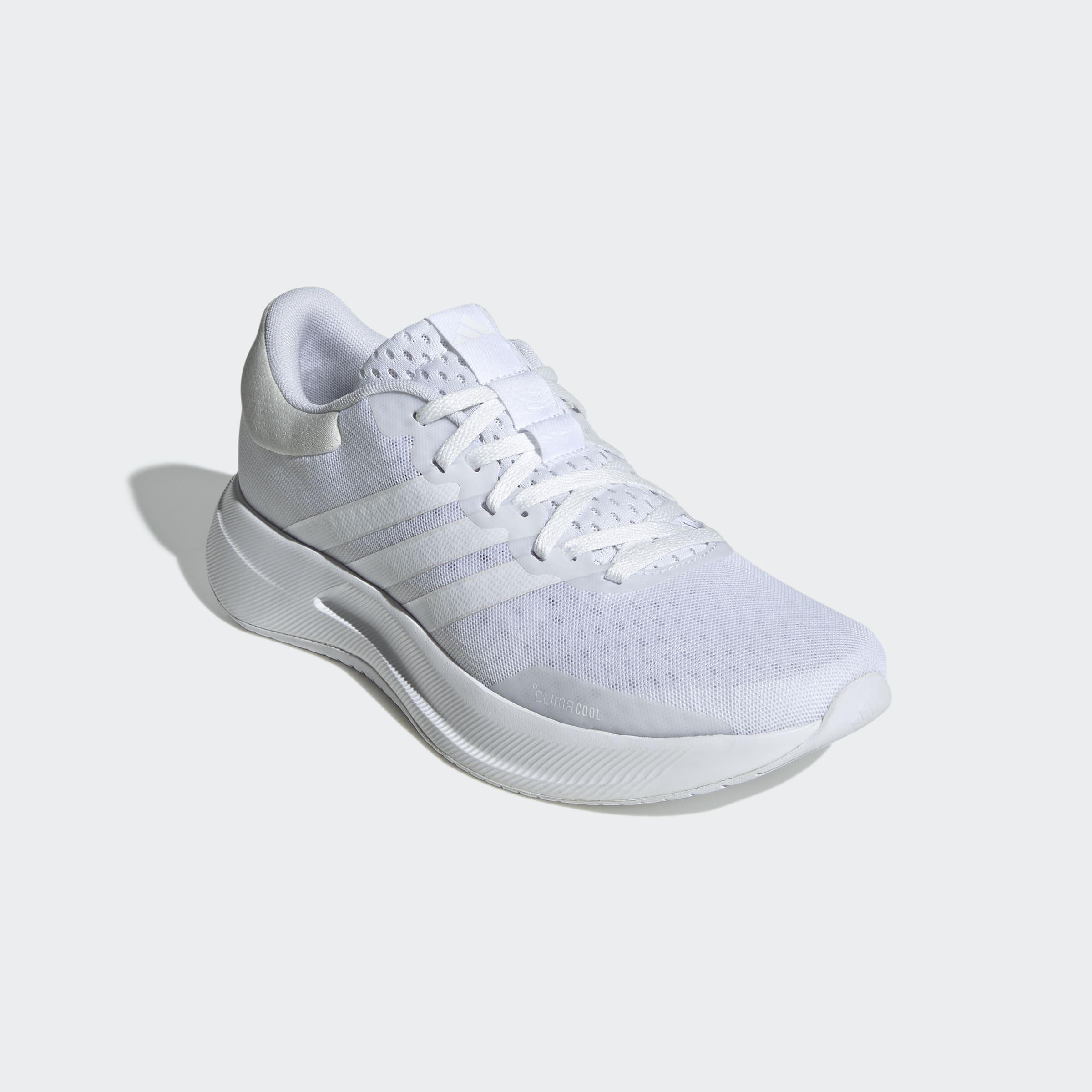 Treadmove Running Shoes, White, A701_ONE, medium