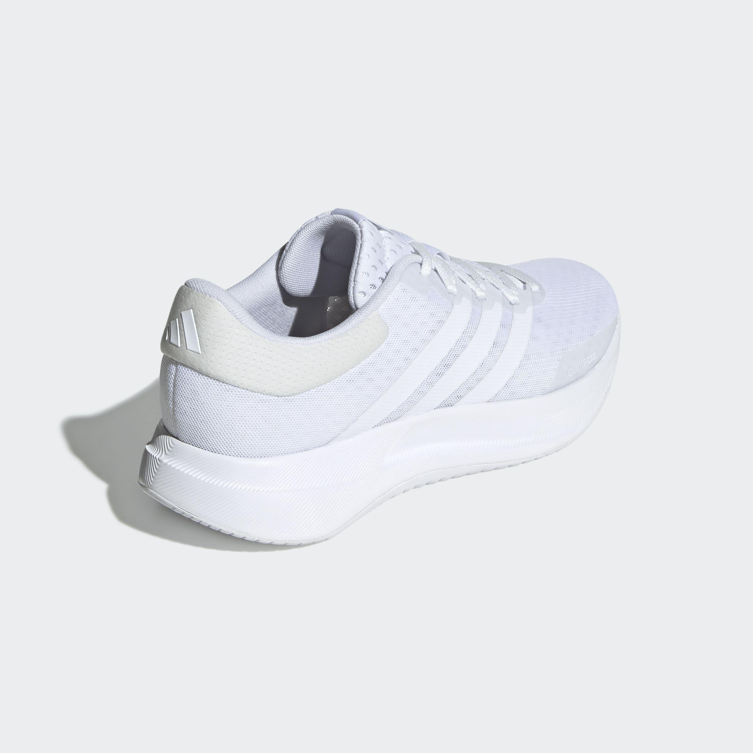 Treadmove Running Shoes, White, A701_ONE, large image number 3