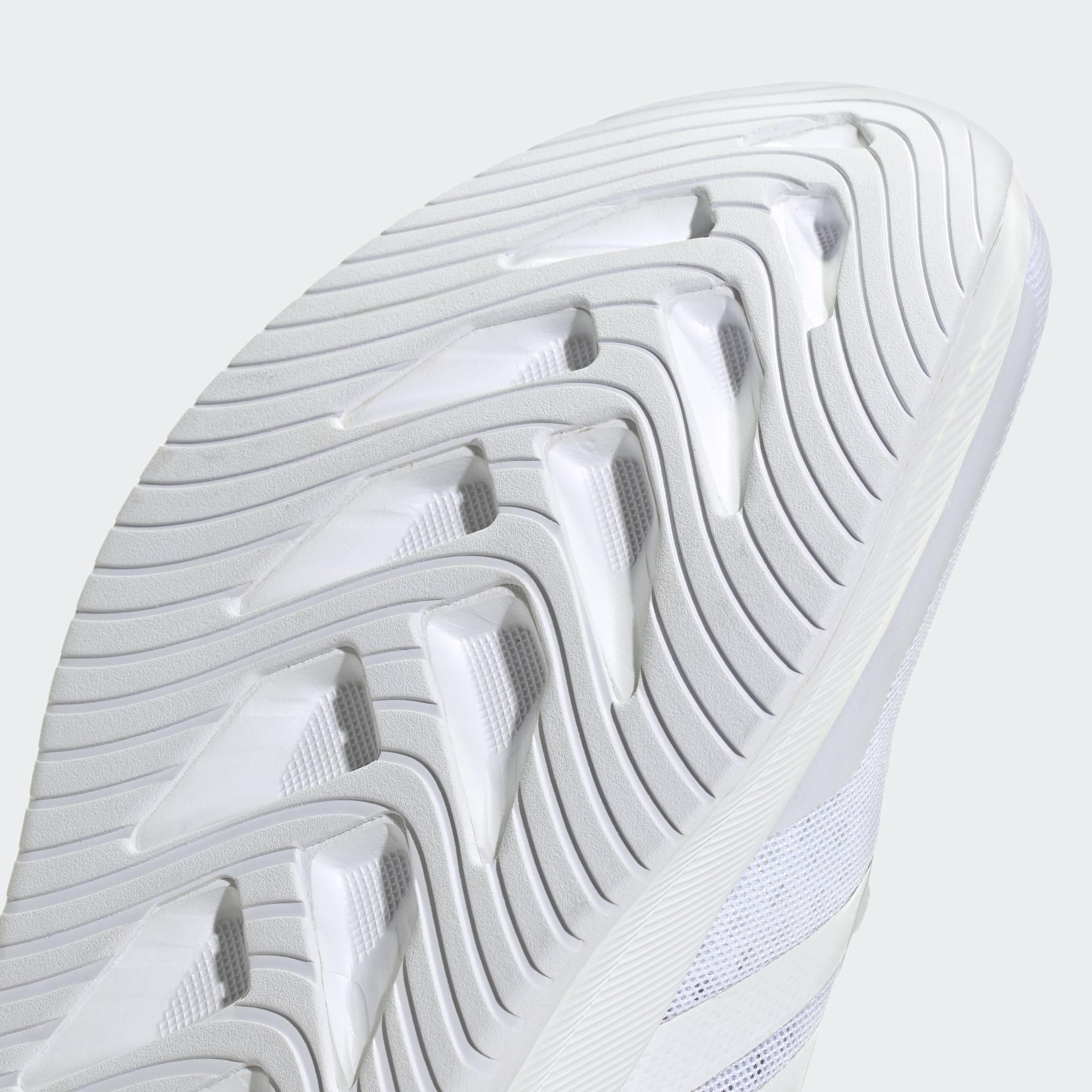 Treadmove Running Shoes, White, A701_ONE, large image number 4