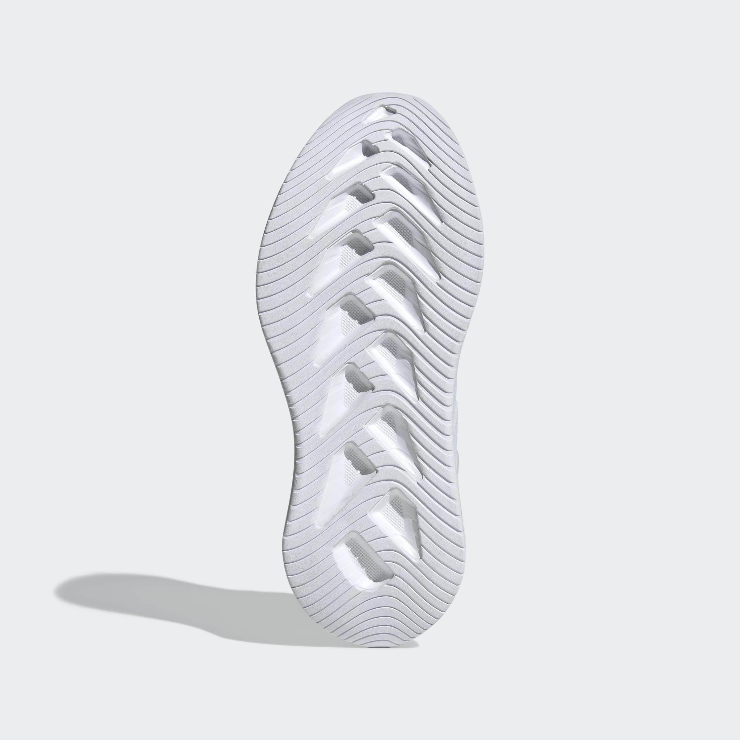 Treadmove Running Shoes, White, A701_ONE, large image number 6