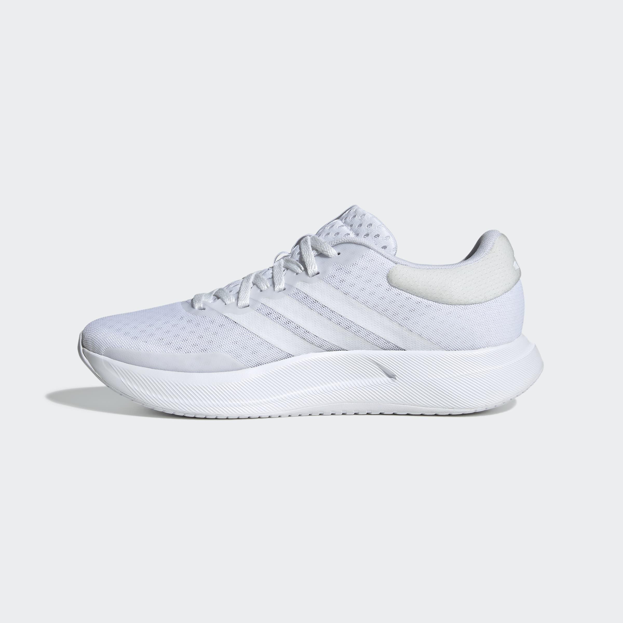 Treadmove Running Shoes, White, A701_ONE, large image number 7