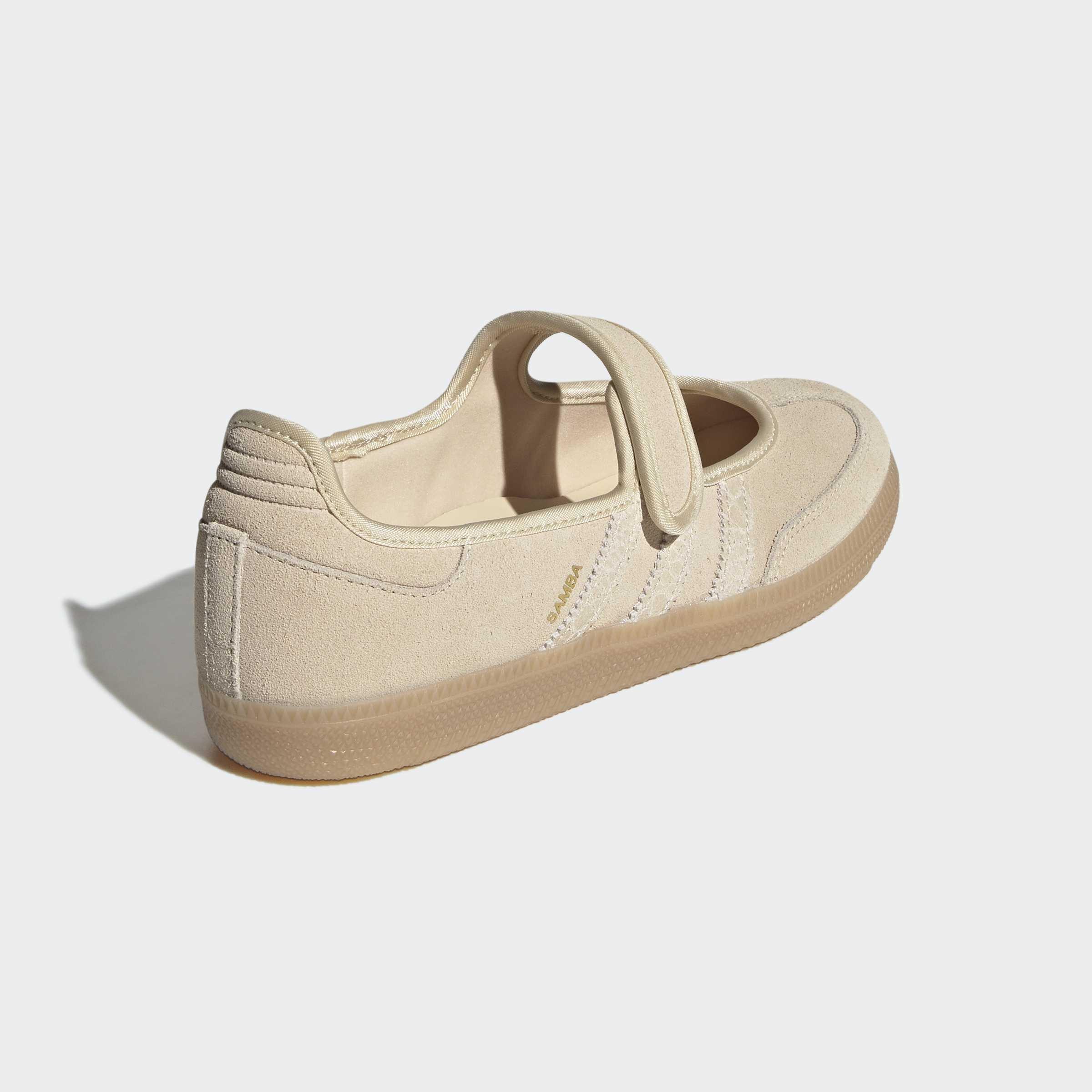 Samba Jane Shoes, Beige, A701_ONE, large image number 3