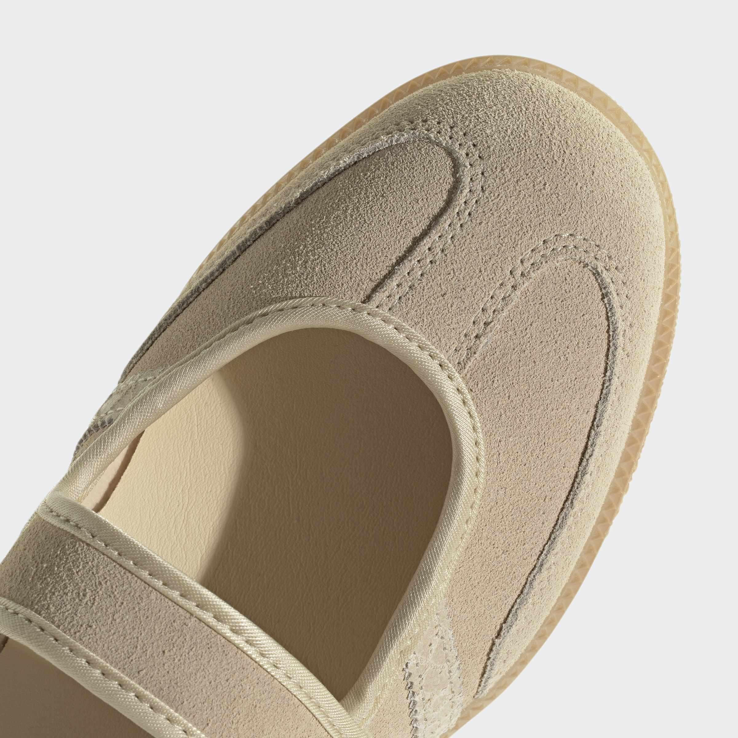 Samba Jane Shoes, Beige, A701_ONE, large image number 4