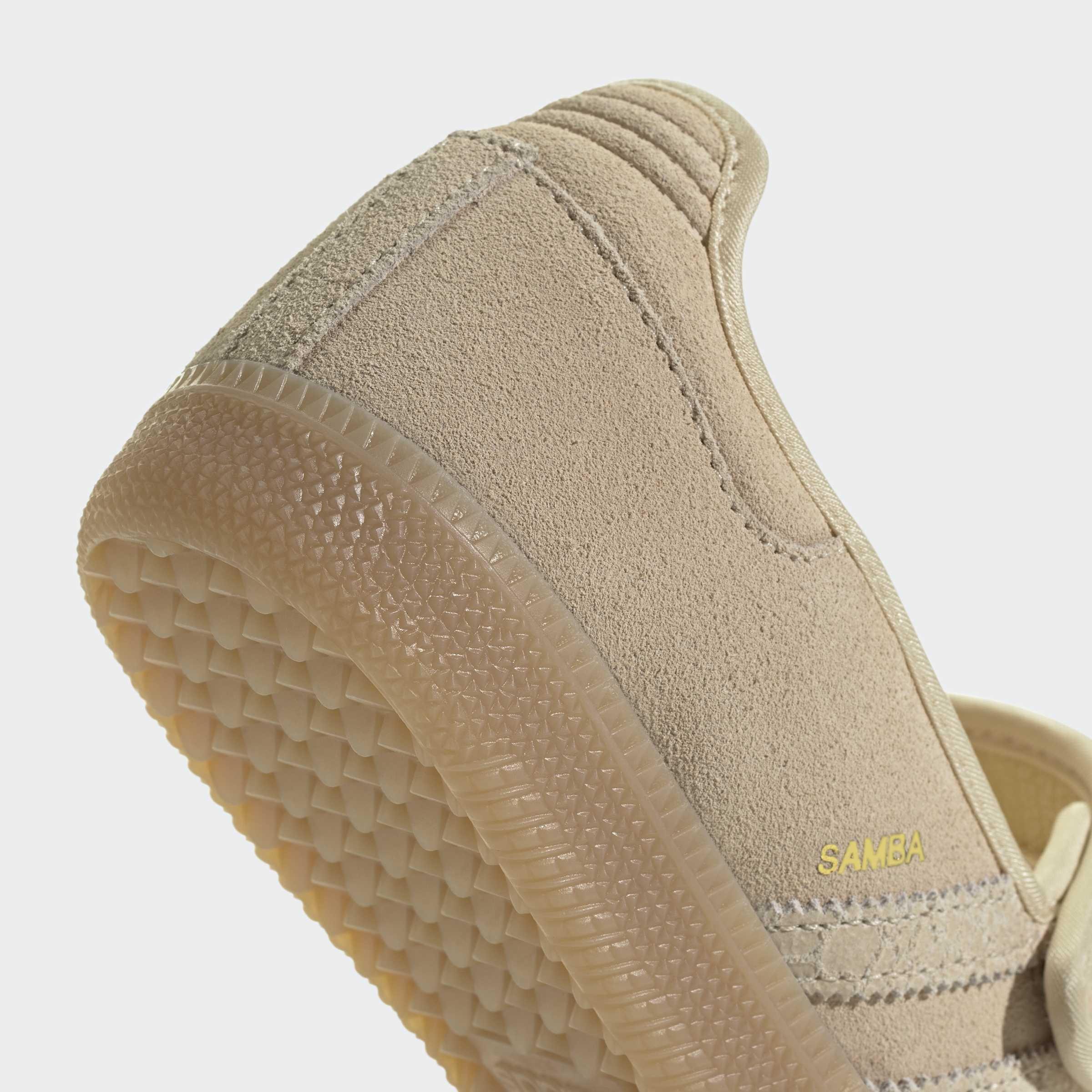 Samba Jane Shoes, Beige, A701_ONE, large image number 5