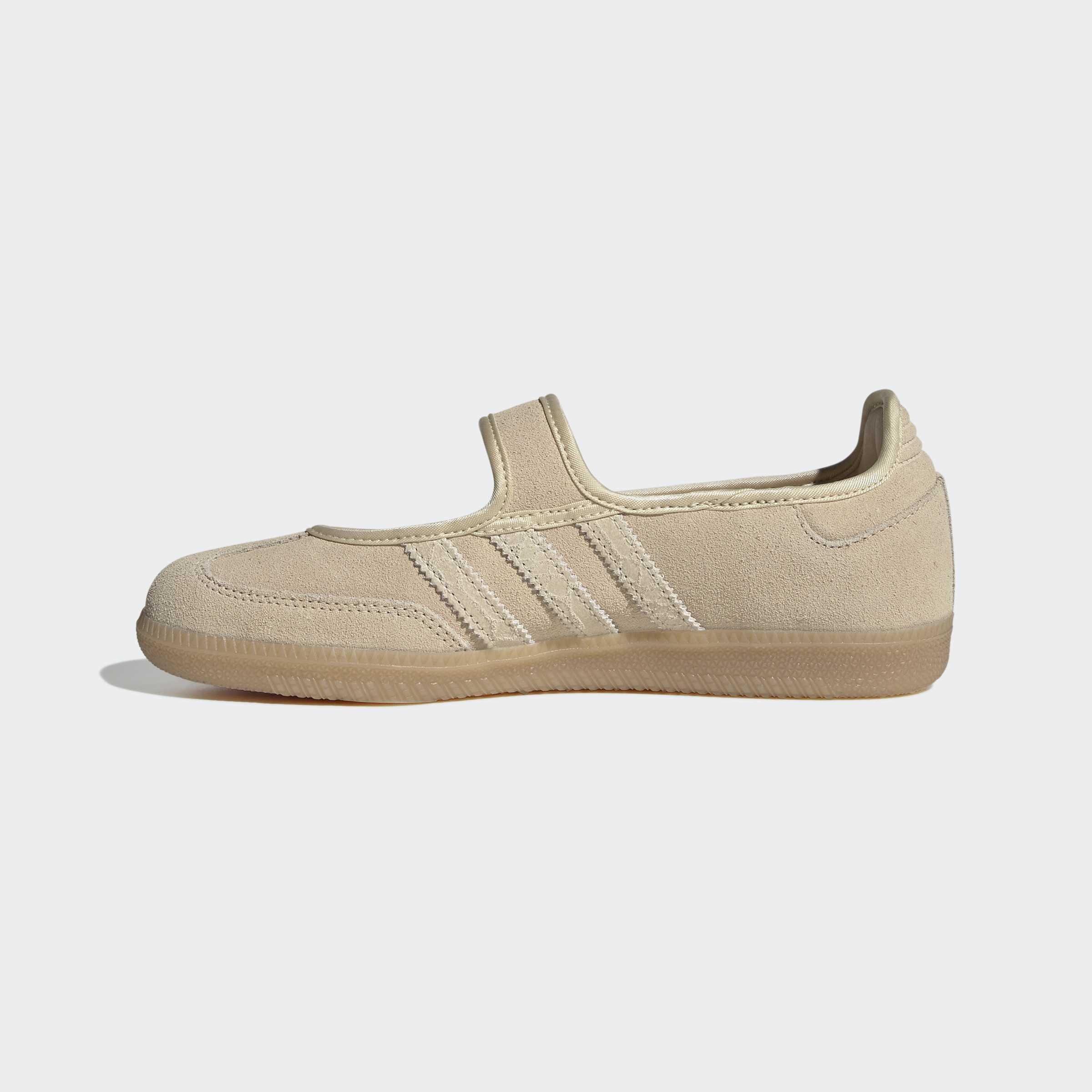 Samba Jane Shoes, Beige, A701_ONE, large image number 6