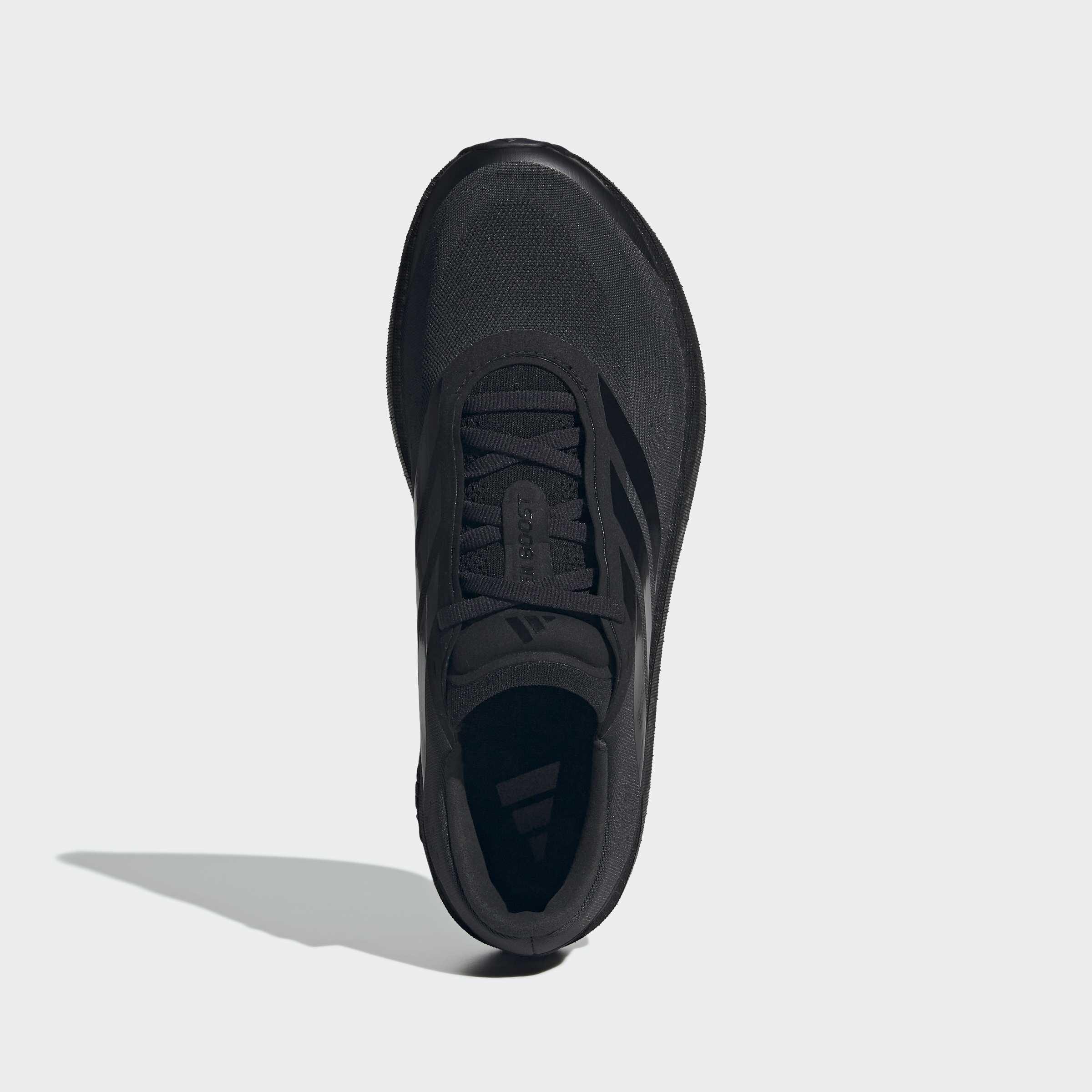 Zenboost BOOST+ Running Shoes, Black