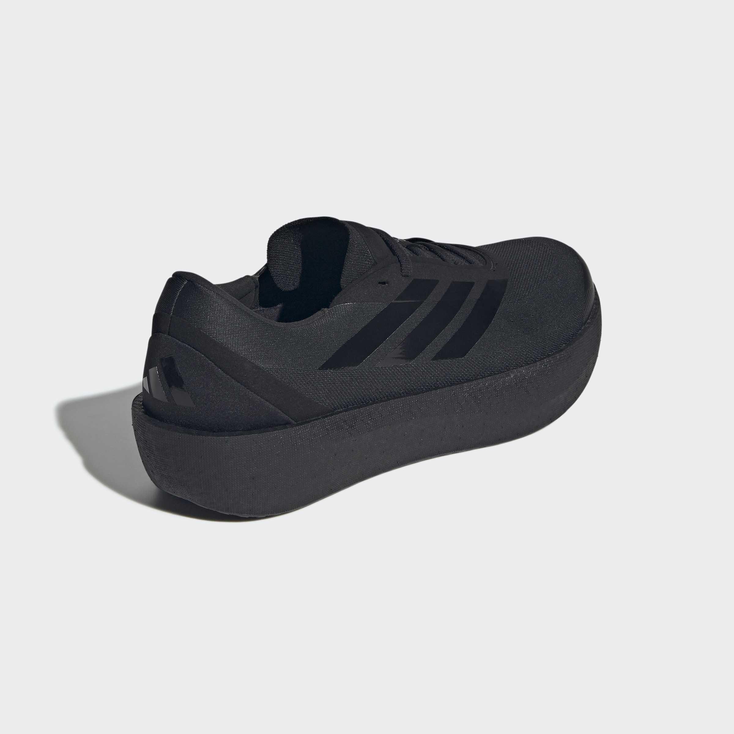 Zenboost BOOST+ Running Shoes, Black, A701_ONE, large image number 3