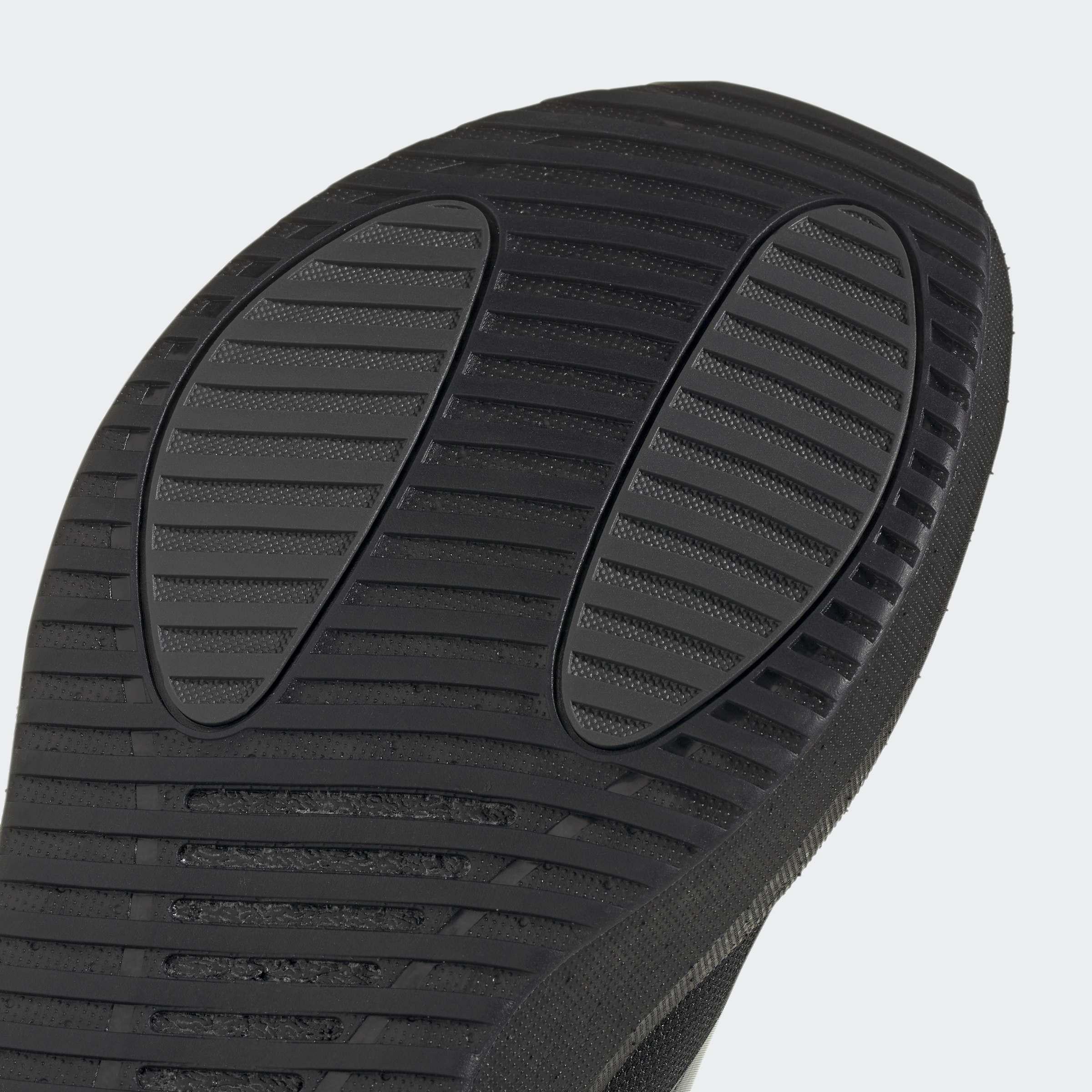 Zenboost BOOST+ Running Shoes, Black, A701_ONE, large image number 4