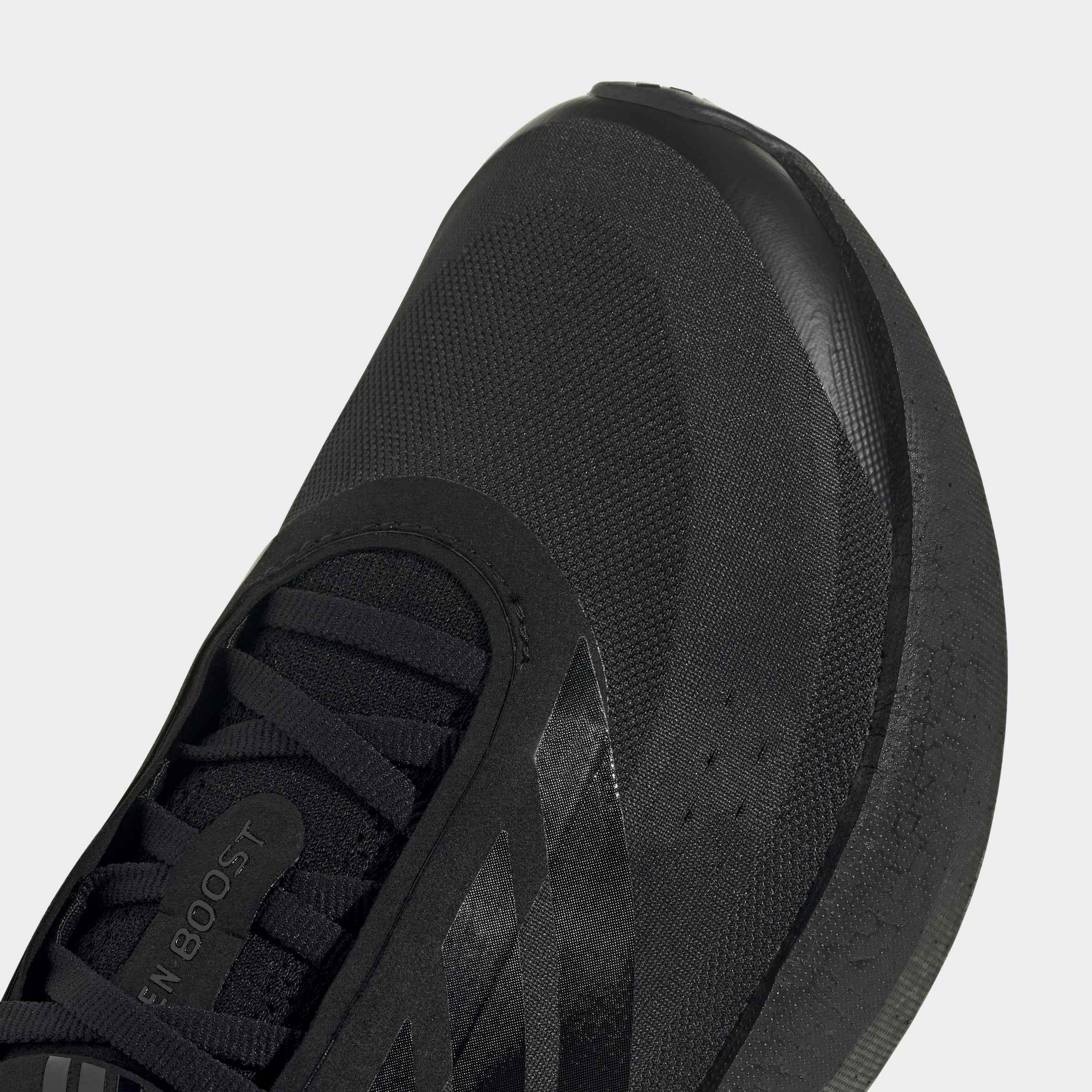 Zenboost BOOST+ Running Shoes, Black, A701_ONE, large image number 5