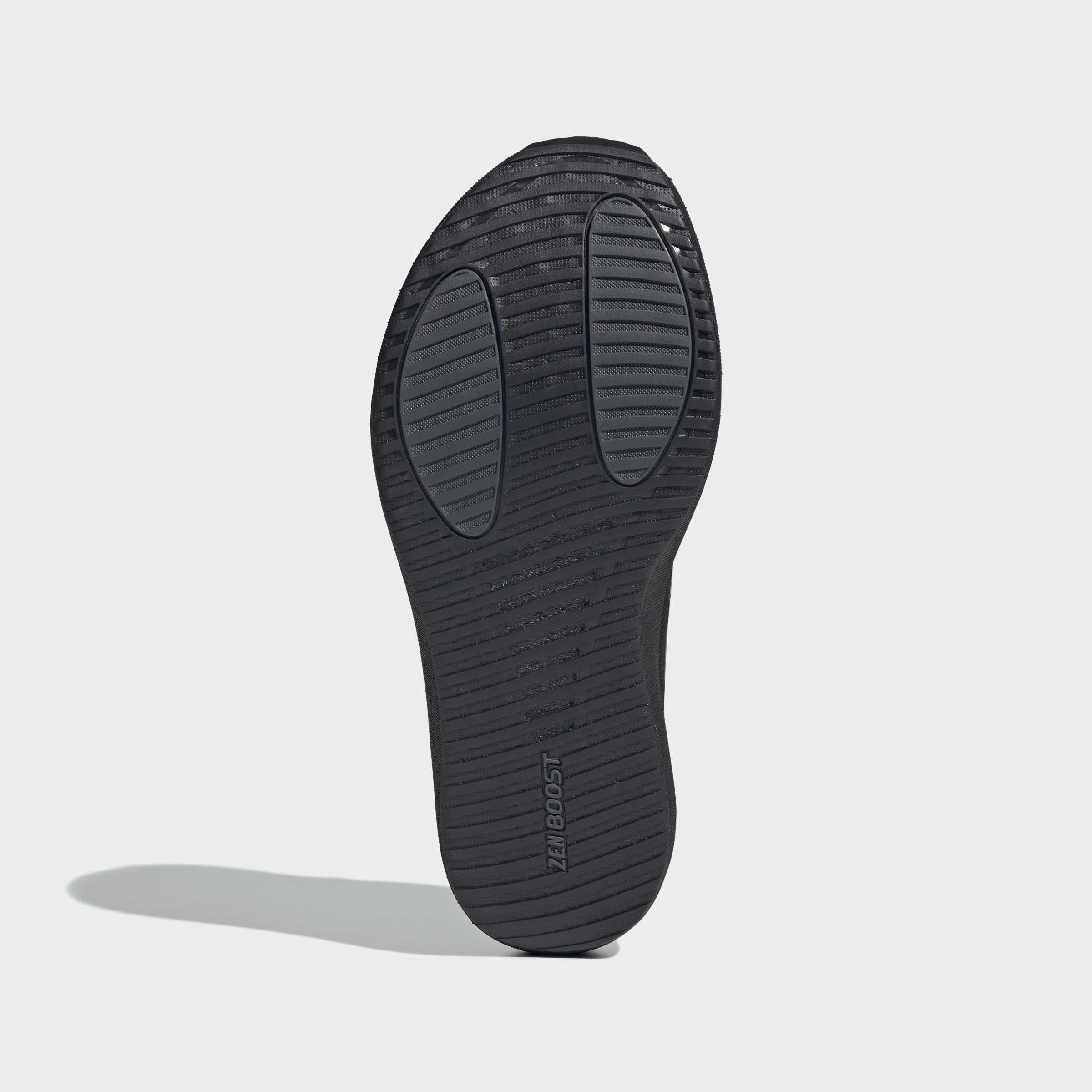 Zenboost BOOST+ Running Shoes, Black, A701_ONE, large image number 6