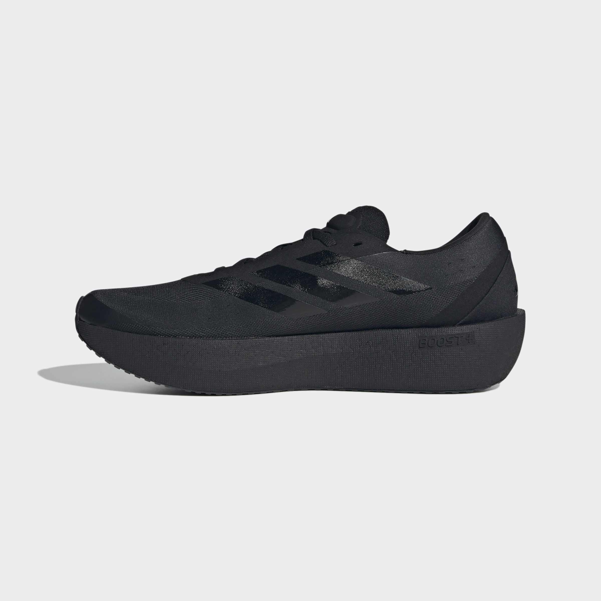 Zenboost BOOST+ Running Shoes, Black, A701_ONE, large image number 7