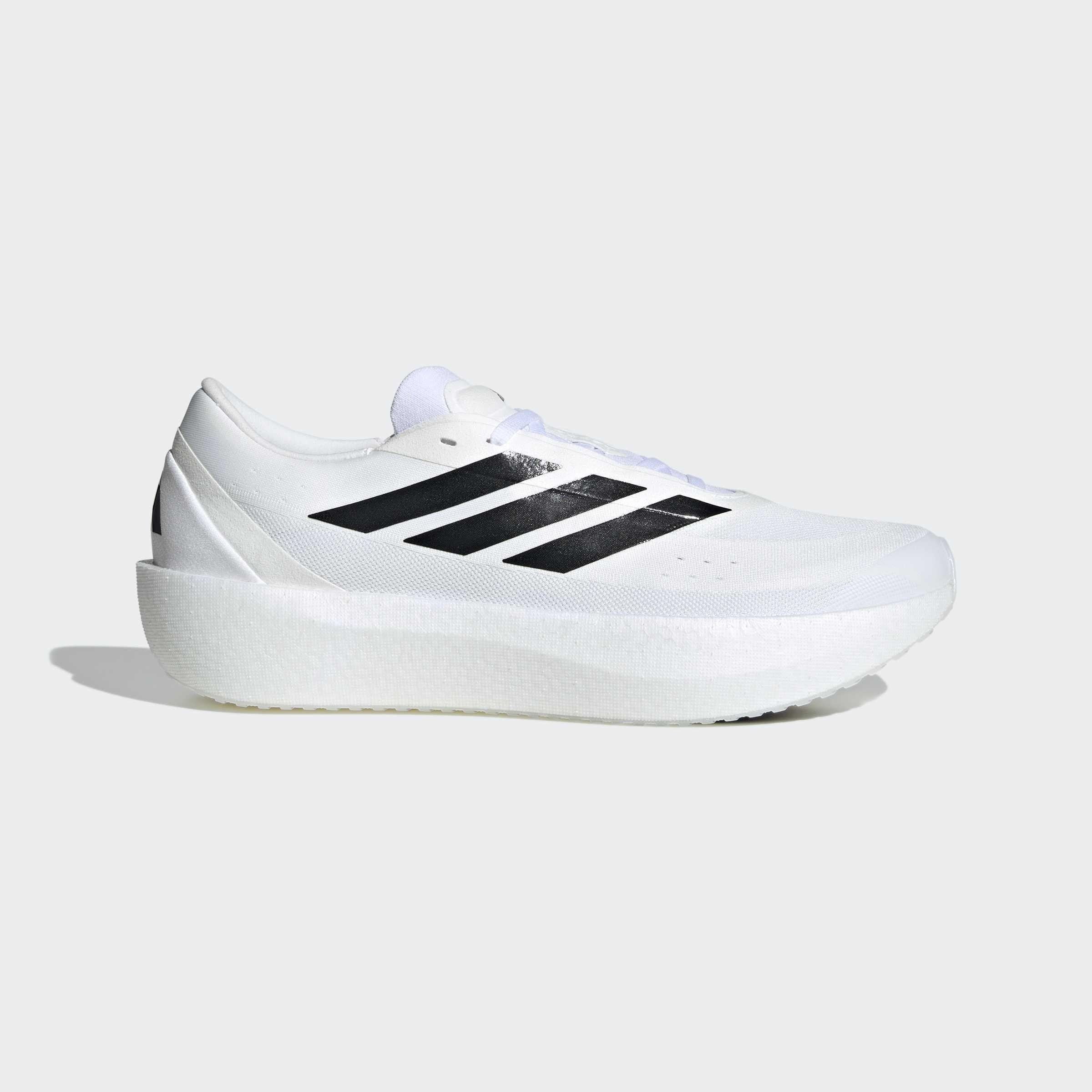 Zenboost BOOST+ Running Shoes, White