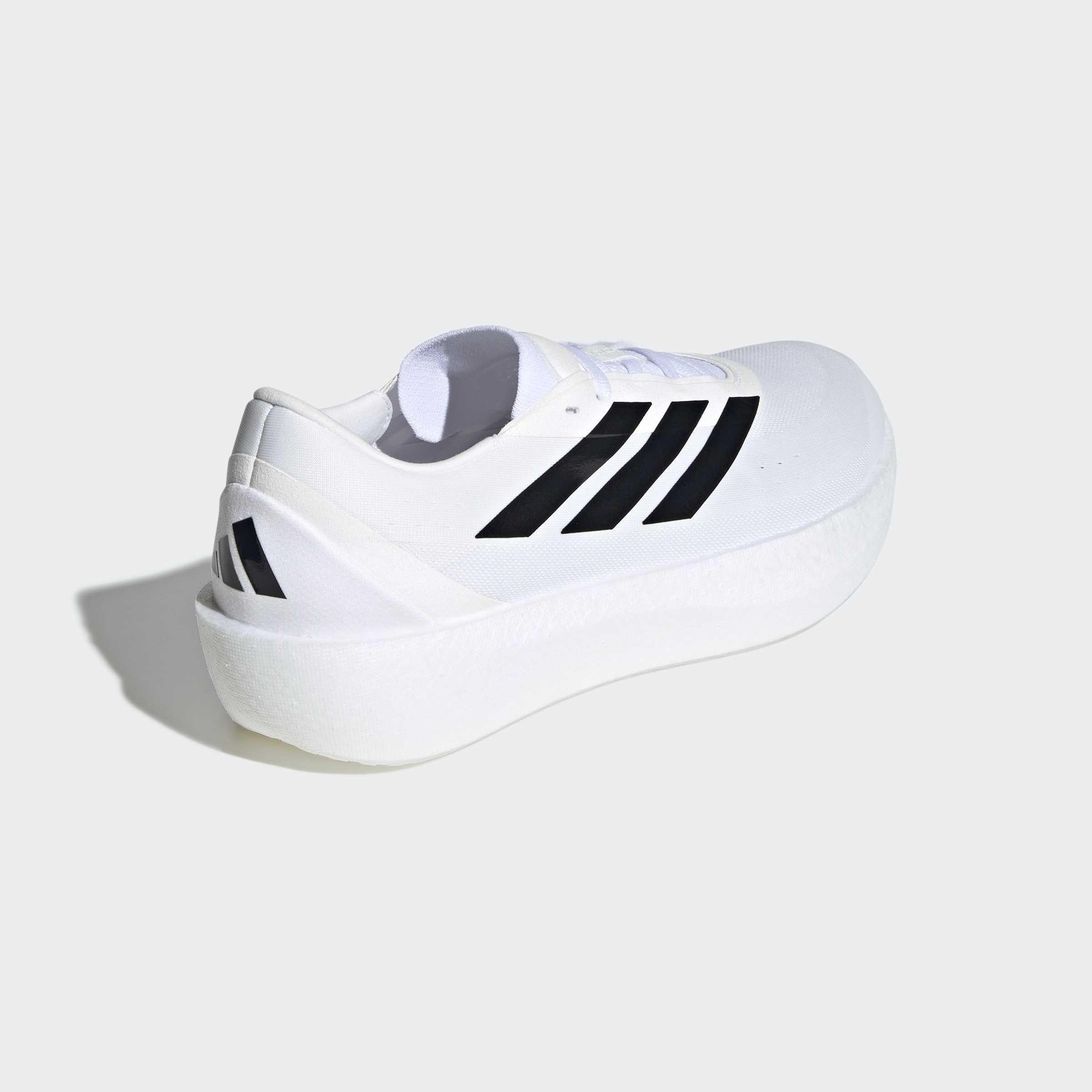 Zenboost BOOST+ Running Shoes, White, A701_ONE, large image number 3