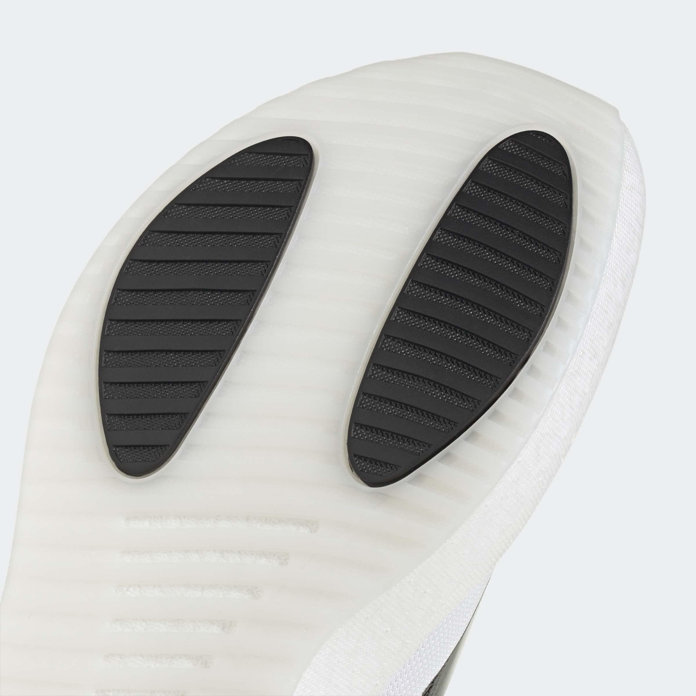 Zenboost BOOST+ Running Shoes, White, A701_ONE, large image number 5