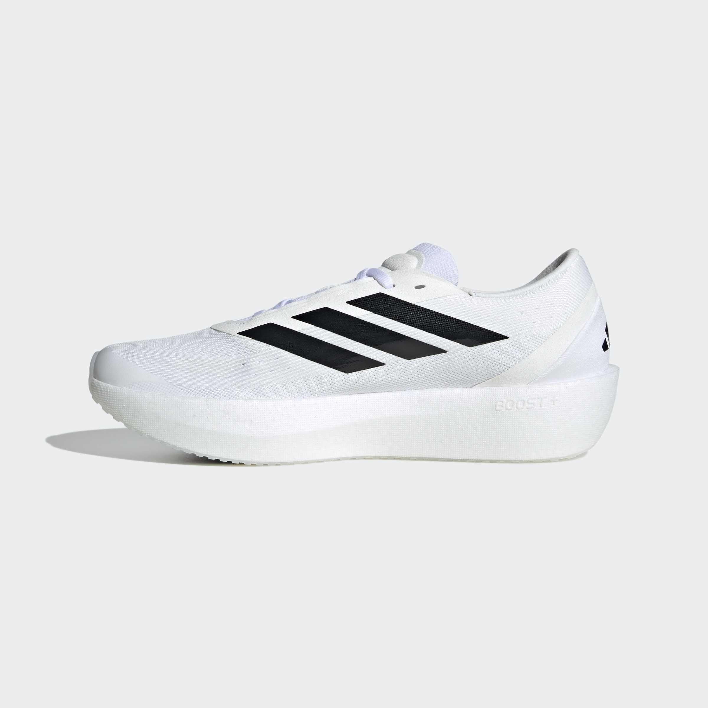 Zenboost BOOST+ Running Shoes, White, A701_ONE, large image number 6