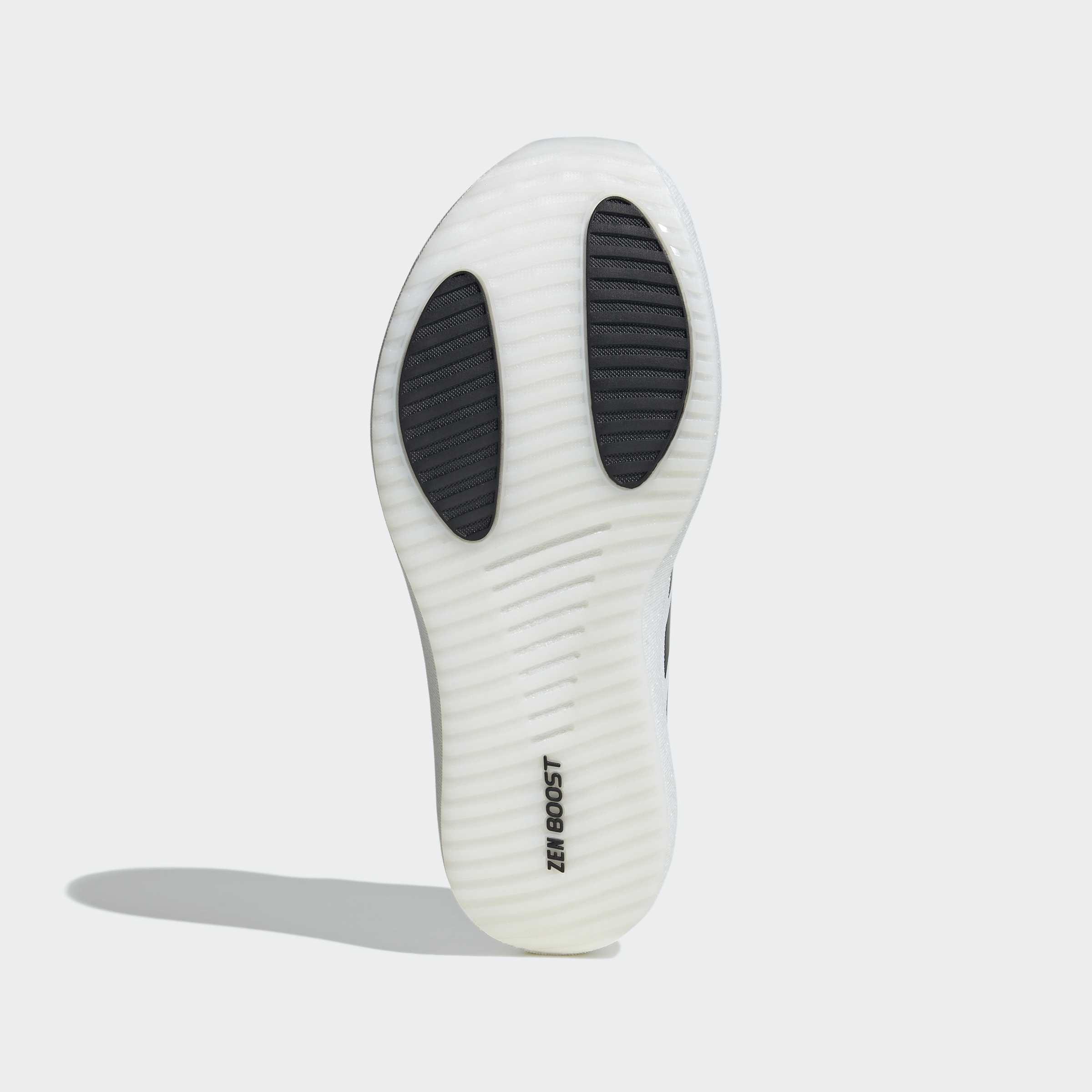 Zenboost BOOST+ Running Shoes, White, A701_ONE, large image number 7