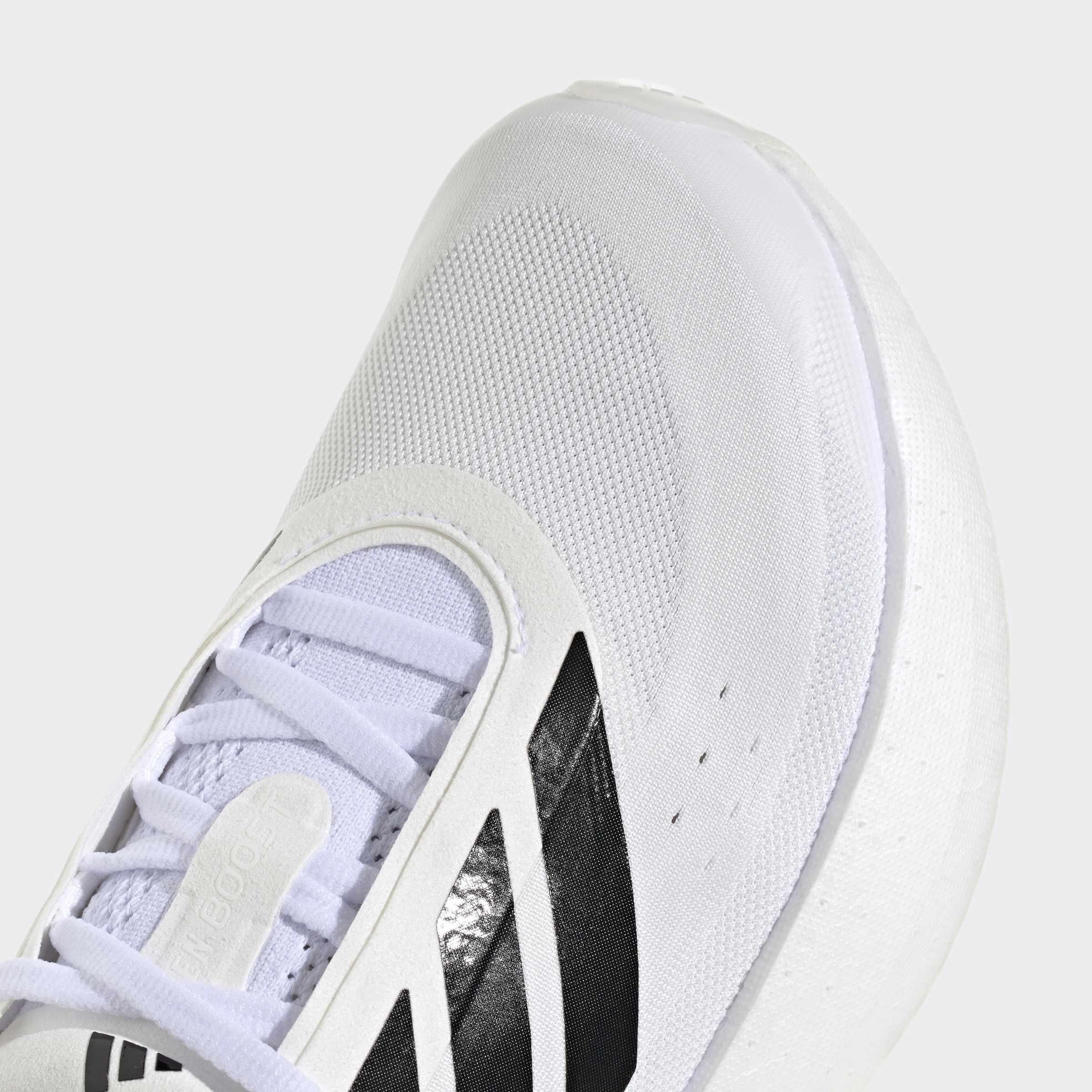 ZENBOOST Shoes, White, A701_ONE, large image number 4