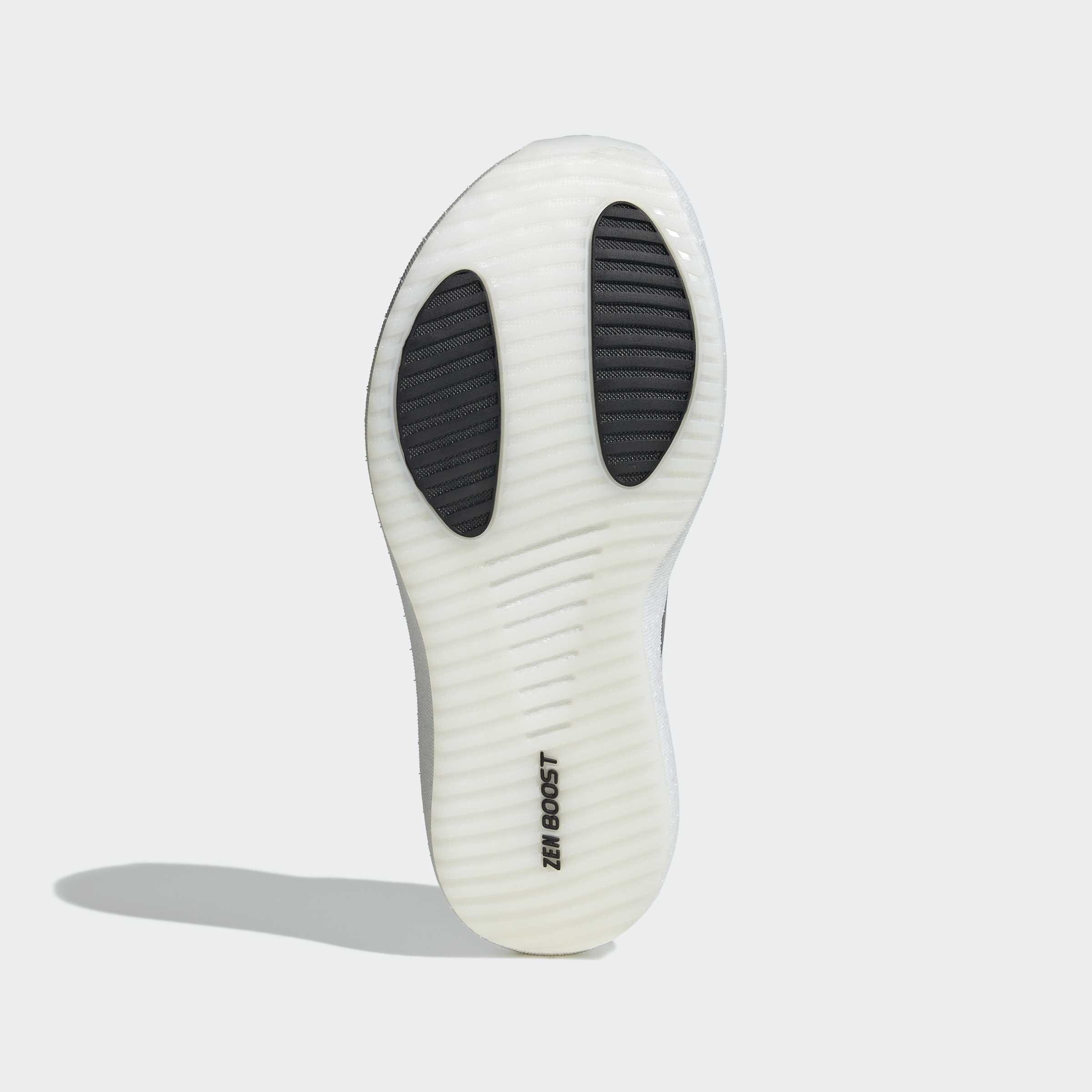 ZENBOOST Shoes, White, A701_ONE, large image number 7