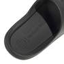 Unisex Adicane Slides Carbon, Black, A701_ONE, thumbnail image number 4
