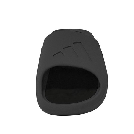 Unisex Adicane Slides Carbon, Black, A701_ONE, large image number 6