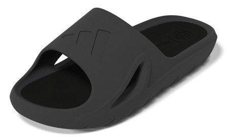 Unisex Adicane Slides Carbon, Black, A701_ONE, large image number 8