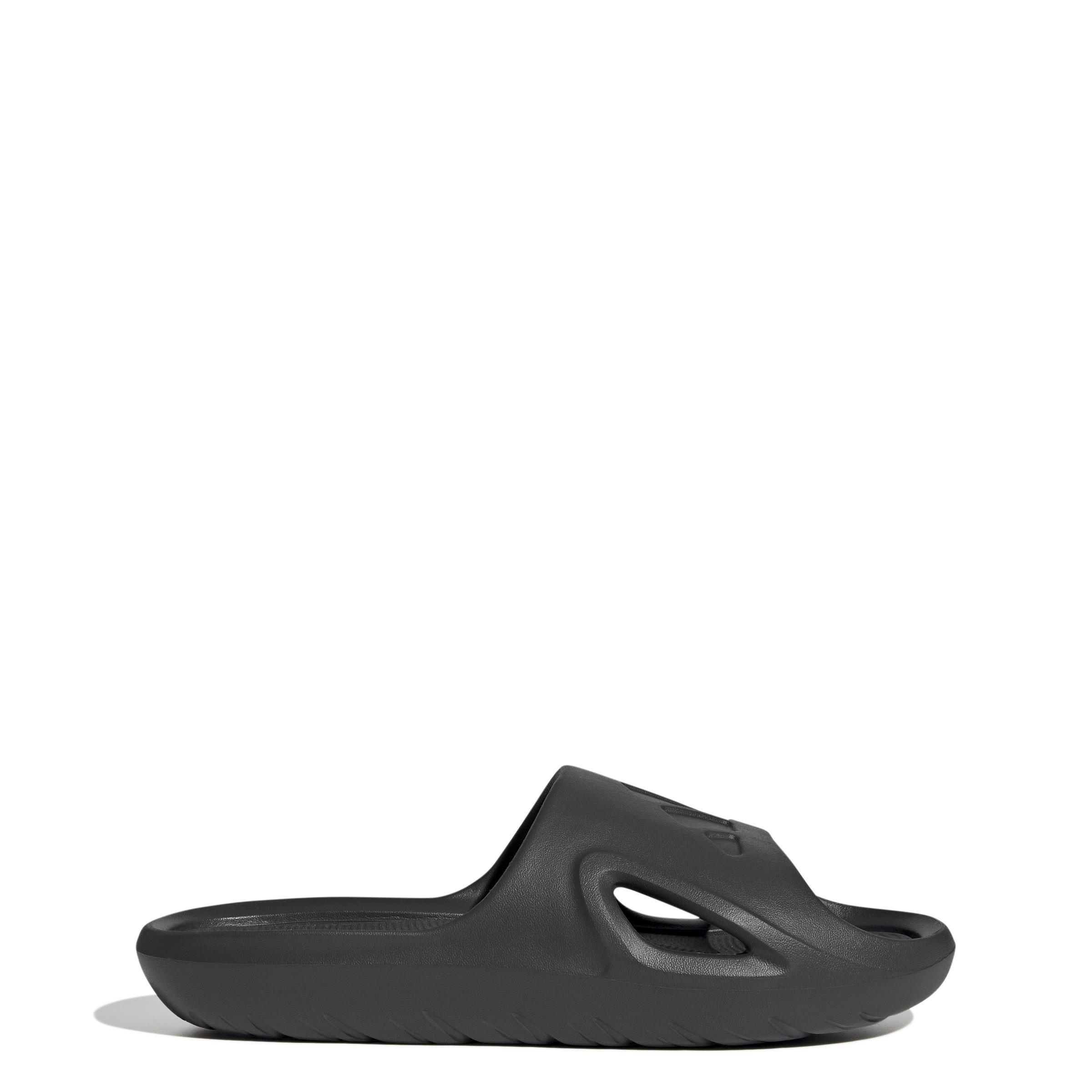 Unisex Adicane Slides Carbon, Grey, A701_ONE, large image number 11