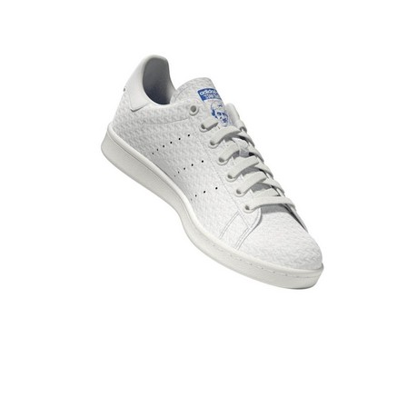 Men Stan Smith Shoes Ftwr, White, A701_ONE, large image number 1