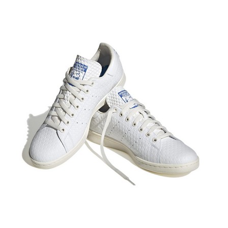 Men Stan Smith Shoes Ftwr, White, A701_ONE, large image number 2