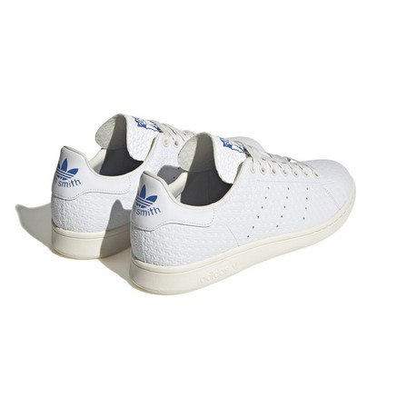 Men Stan Smith Shoes Ftwr, White, A701_ONE, large image number 3