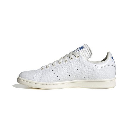 Men Stan Smith Shoes Ftwr, White, A701_ONE, large image number 7