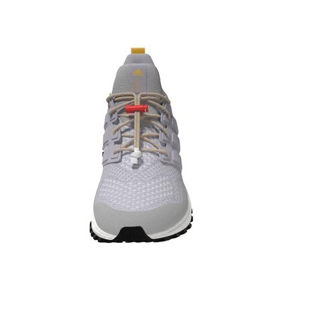 Women Ultraboost 1.0 Shoes, Grey, A701_ONE, large image number 6