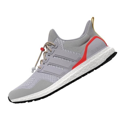 Women Ultraboost 1.0 Shoes, Grey, A701_ONE, large image number 11