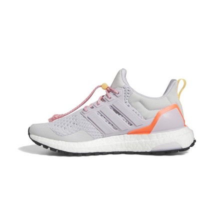 Women Ultraboost 1.0 Shoes, Grey, A701_ONE, large image number 15