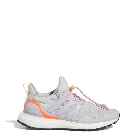 Women Ultraboost 1.0 Shoes, Grey, A701_ONE, large image number 17