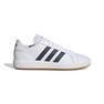 Men Grand Court Td Casual Shoes, White, A701_ONE, thumbnail image number 0