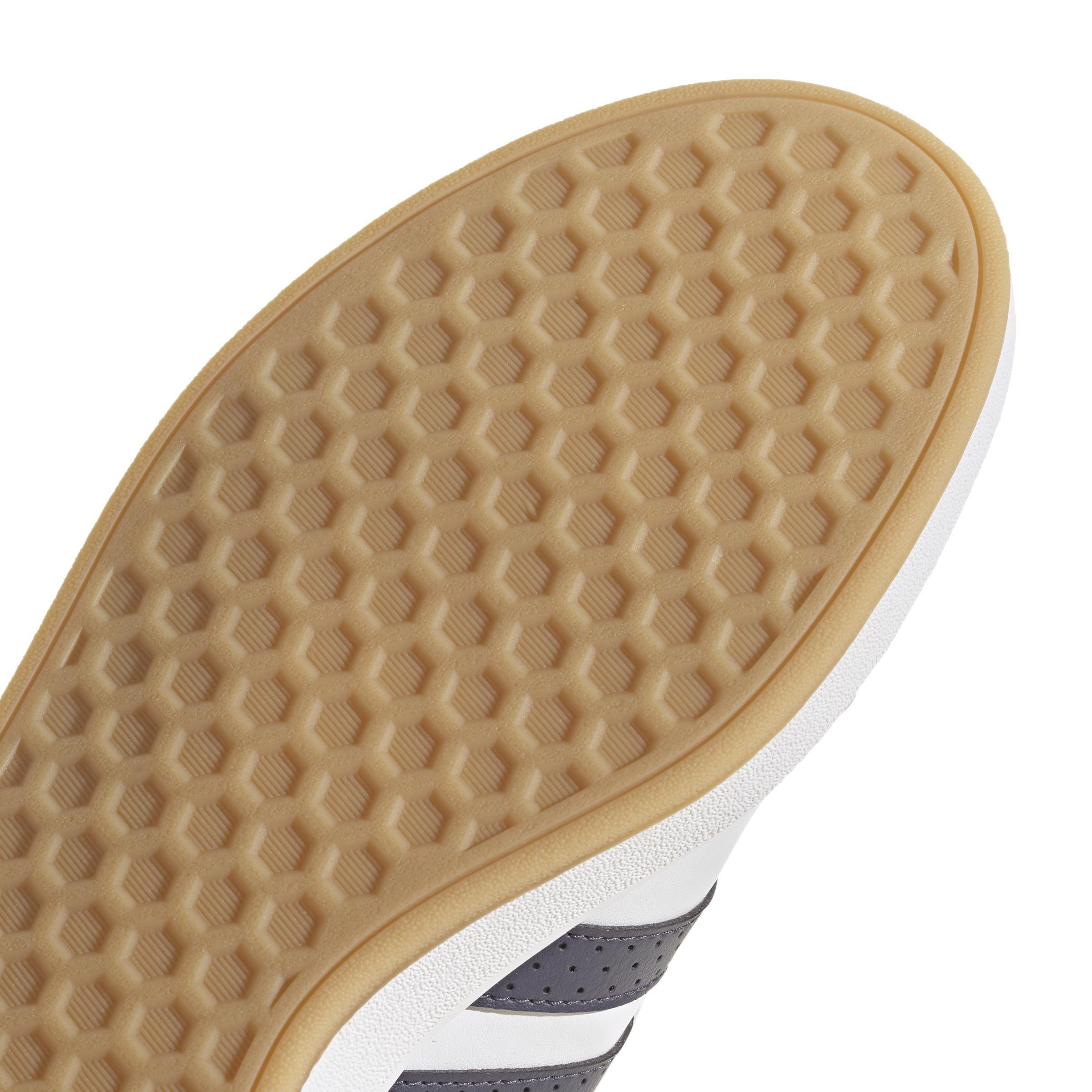 Men Grand Court Td Casual Shoes, White, A701_ONE, large image number 3