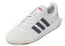Men Grand Court Td Casual Shoes, White, A701_ONE, thumbnail image number 6
