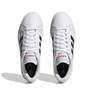 Men Grand Court Td Casual Shoes, White, A701_ONE, thumbnail image number 9