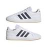 Men Grand Court Td Casual Shoes, White, A701_ONE, thumbnail image number 16