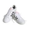 Grand Court Base Lifestyle Court Casual Shoes ftwr white Male Adult, A701_ONE, thumbnail image number 0