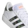 Grand Court Base Lifestyle Court Casual Shoes ftwr white Male Adult, A701_ONE, thumbnail image number 2