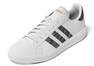 Grand Court Base Lifestyle Court Casual Shoes ftwr white Male Adult, A701_ONE, thumbnail image number 5