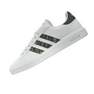 Grand Court Base Lifestyle Court Casual Shoes ftwr white Male Adult, A701_ONE, thumbnail image number 9