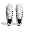 Grand Court Base Lifestyle Court Casual Shoes ftwr white Male Adult, A701_ONE, thumbnail image number 10