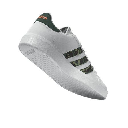 Grand Court Base Lifestyle Court Casual Shoes ftwr white Male Adult, A701_ONE, large image number 14