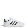 Grand Court Base Lifestyle Court Casual Shoes ftwr white Male Adult, A701_ONE, thumbnail image number 18