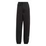 Women Adidas By Stella Mccartney Sweat Tracksuit Bottoms, Black, A701_ONE, thumbnail image number 0