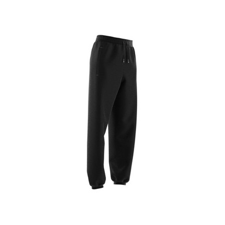 Women Adidas By Stella Mccartney Sweat Tracksuit Bottoms, Black, A701_ONE, large image number 7