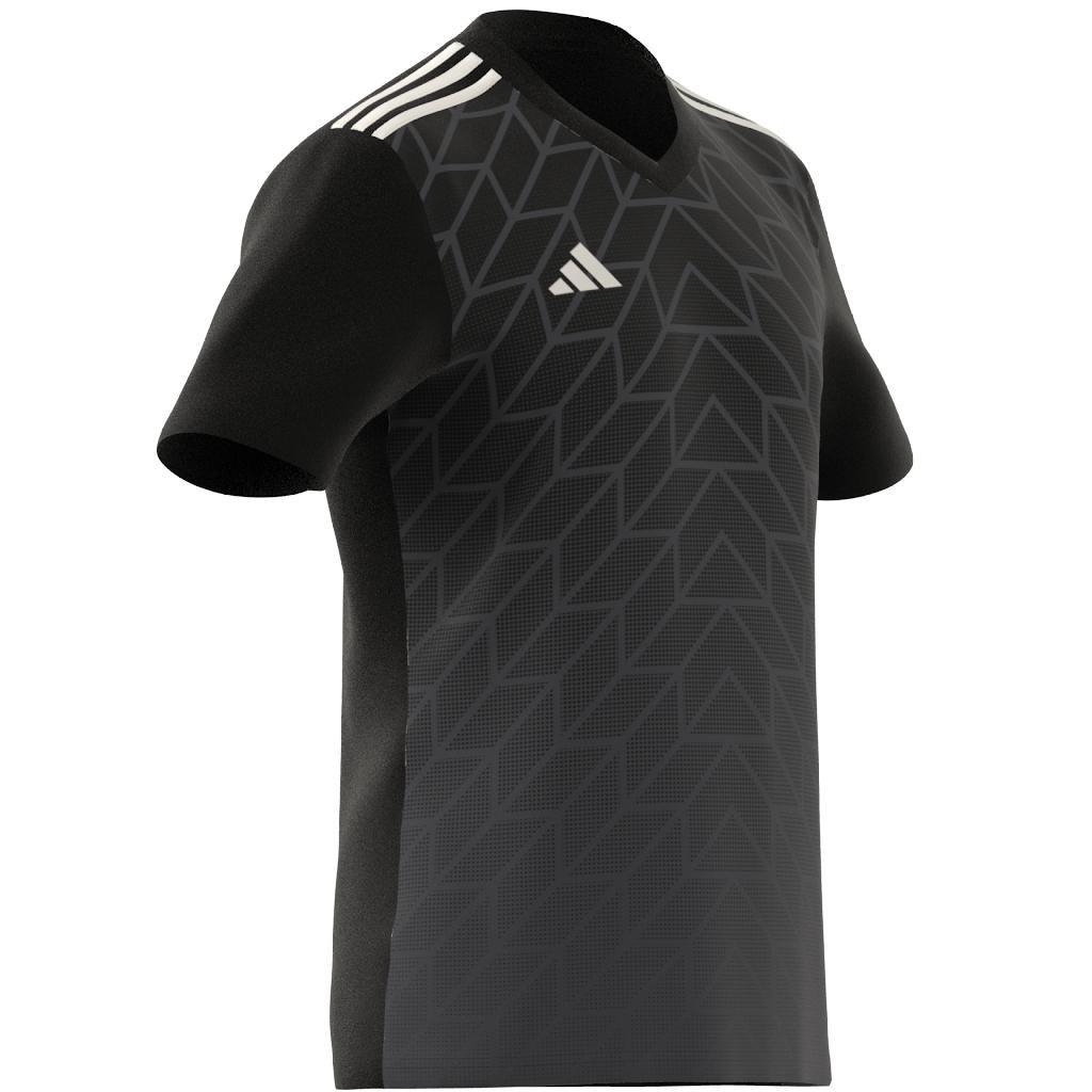 adidas - Men Team Icon 23 Jersey, Black