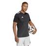 Men Team Icon 23 Jersey, Black, A701_ONE, thumbnail image number 11